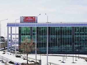 Türk Musıkisi Devlet Konservatuvarı Öğrenci Yurtları